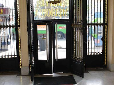 مدیدی مادرید