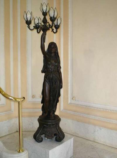 مدیدی مادرید