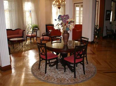 مدیدی مادرید