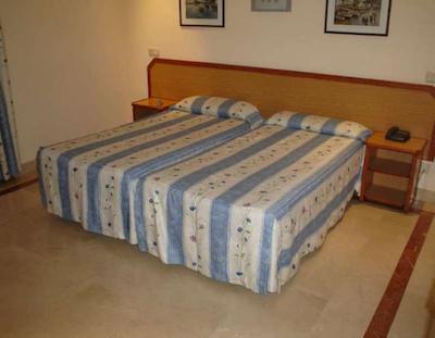 مدیدی مادرید