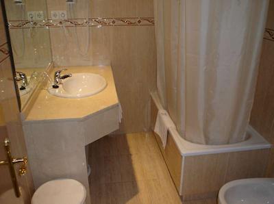 مدیدی مادرید