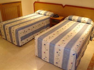 مدیدی مادرید