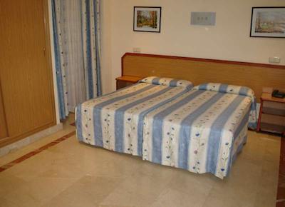 مدیدی مادرید