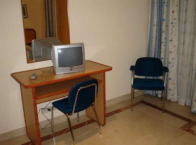 مدیدی مادرید