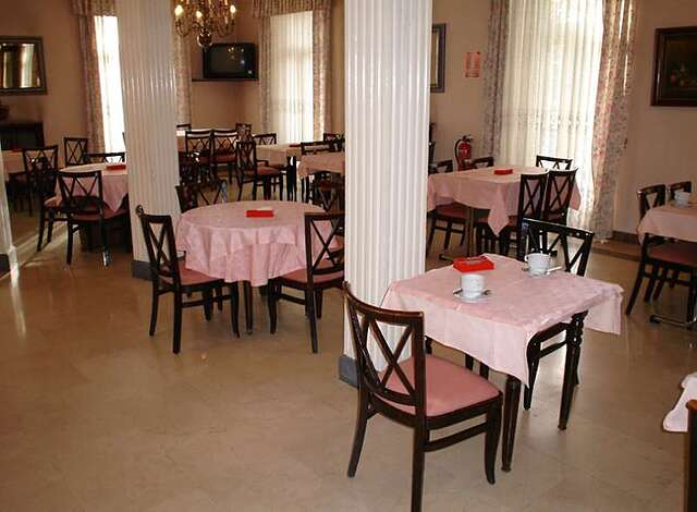 مدیدی مادرید