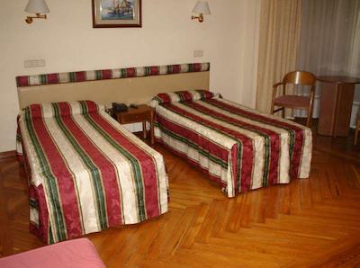 مدیدی مادرید