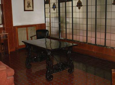 مدیدی مادرید