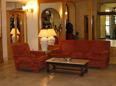 مدیدی مادرید