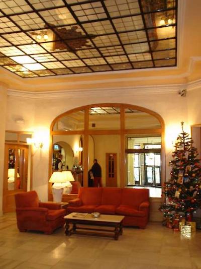 مدیدی مادرید