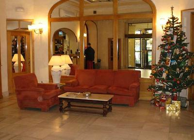 مدیدی مادرید