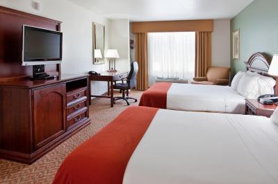 هلید این اکسپرز هتل اند سویتز چری هیلز