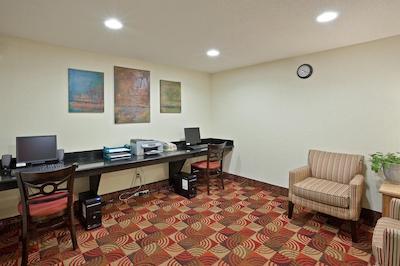 لا کوینتا این اند سویتز اسالینا