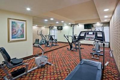 لا کوینتا این اند سویتز اسالینا