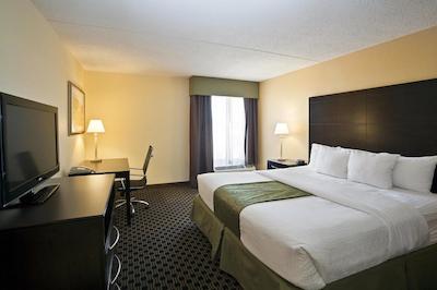 لا کوینتا این اند سویتز اسالینا