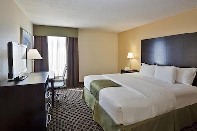 لا کوینتا این اند سویتز اسالینا