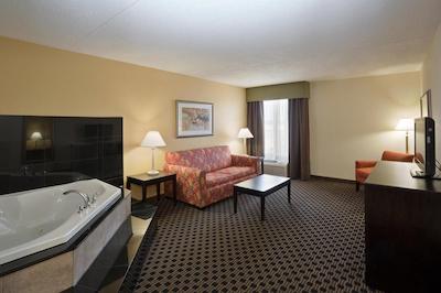 لا کوینتا این اند سویتز اسالینا