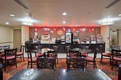 لا کوینتا این اند سویتز اسالینا