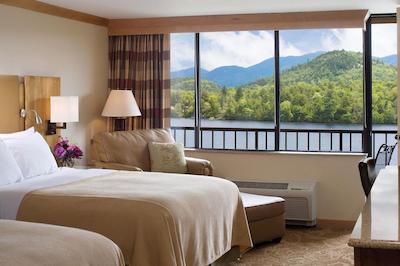 های پیکز ریزرت