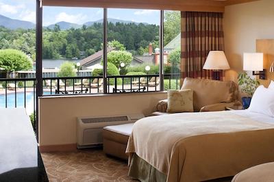 های پیکز ریزرت