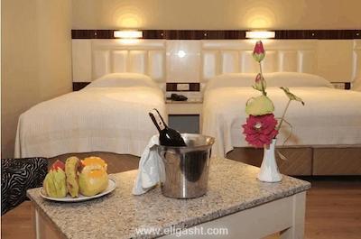 سیتی پورت هتل