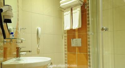 سیتی پورت هتل