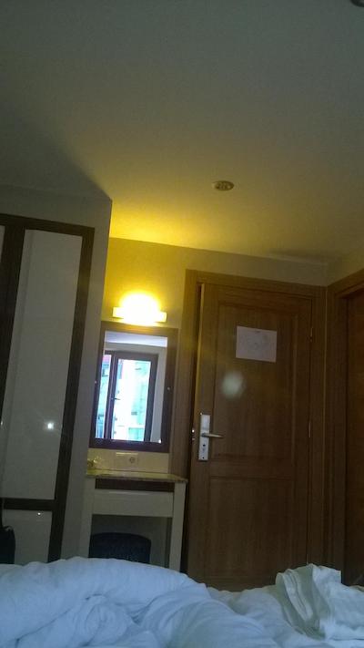 سیتی پورت هتل