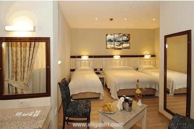 سیتی پورت هتل