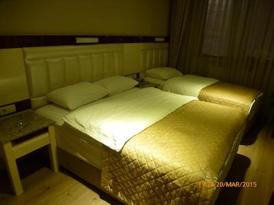 سیتی پورت هتل