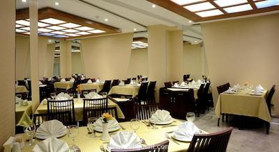 سیتی پورت هتل