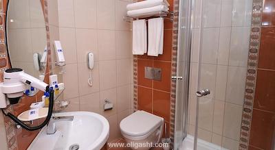 سیتی پورت هتل