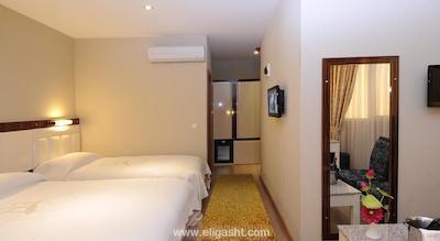 سیتی پورت هتل