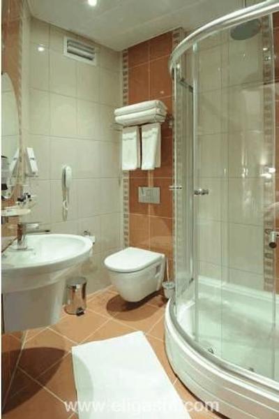 سیتی پورت هتل