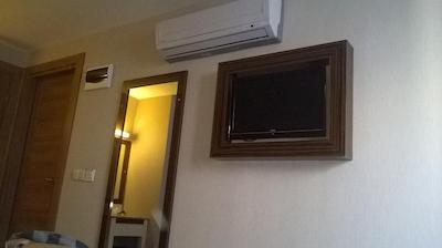 سیتی پورت هتل