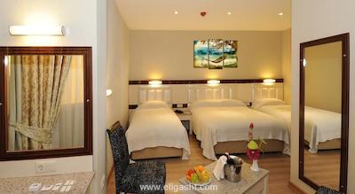 سیتی پورت هتل