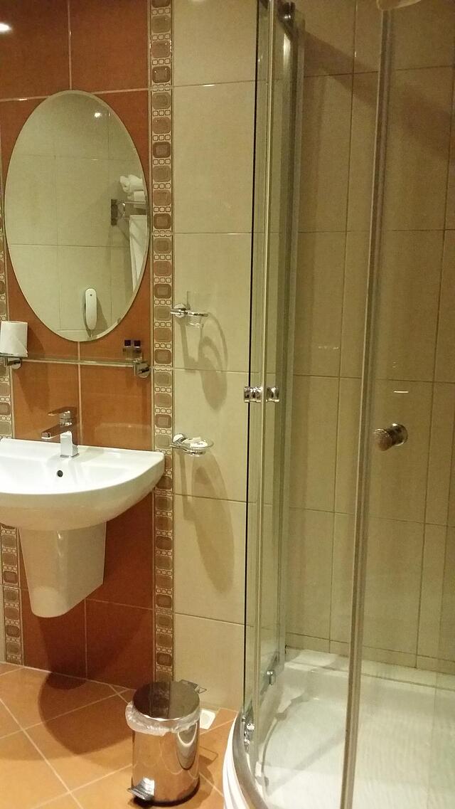 سیتی پورت هتل