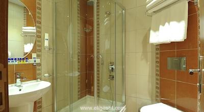 سیتی پورت هتل