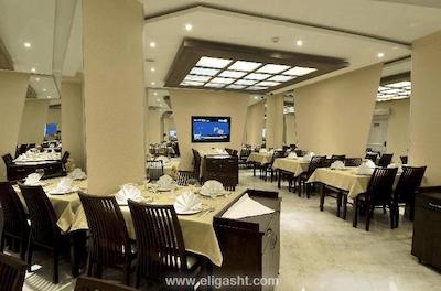 سیتی پورت هتل