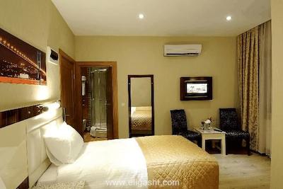 سیتی پورت هتل