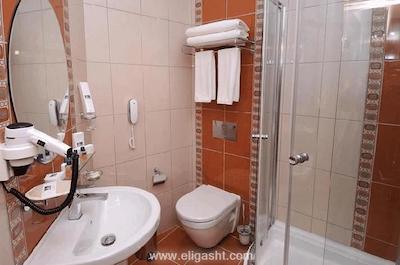 سیتی پورت هتل