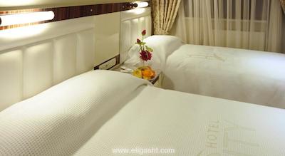 سیتی پورت هتل