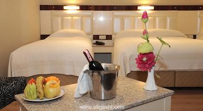 سیتی پورت هتل