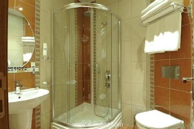 سیتی پورت هتل