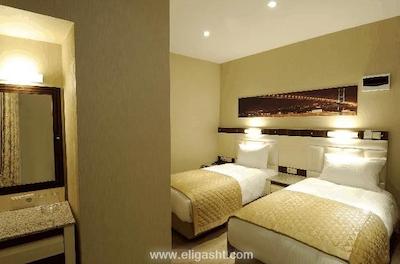 سیتی پورت هتل