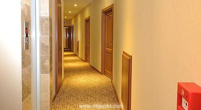 سیتی پورت هتل