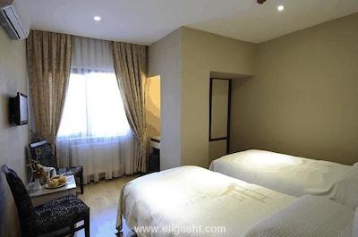 سیتی پورت هتل