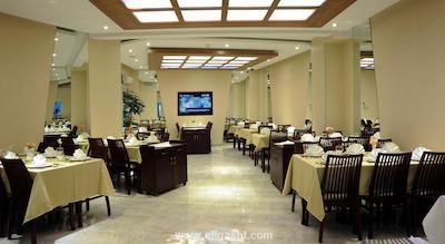 سیتی پورت هتل