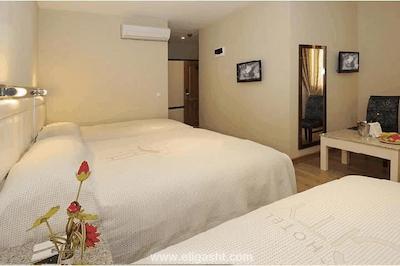 سیتی پورت هتل