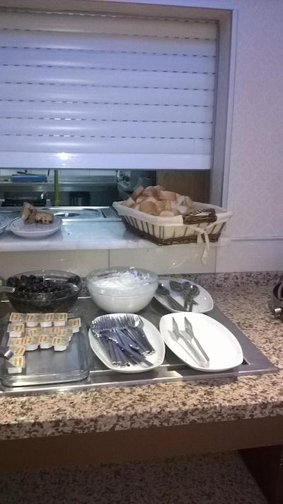 سیتی پورت هتل