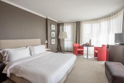 بنتلی بای ملتون هتلز