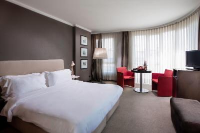 بنتلی بای ملتون هتلز